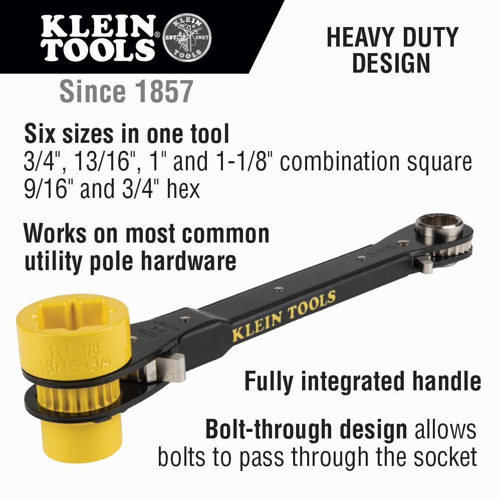 Klein® KT155HD