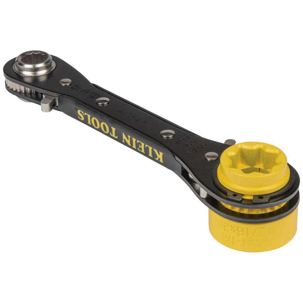 slide Klein® KT155T