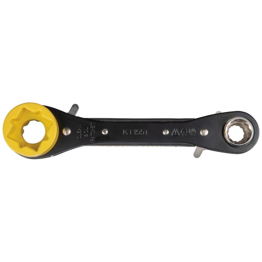 slide Klein® KT155T