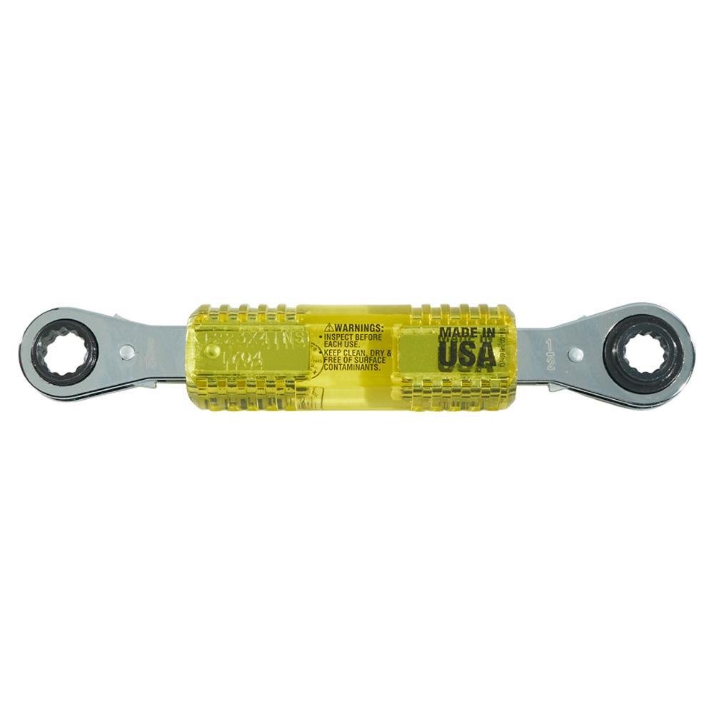 Klein® KT223X4-INS