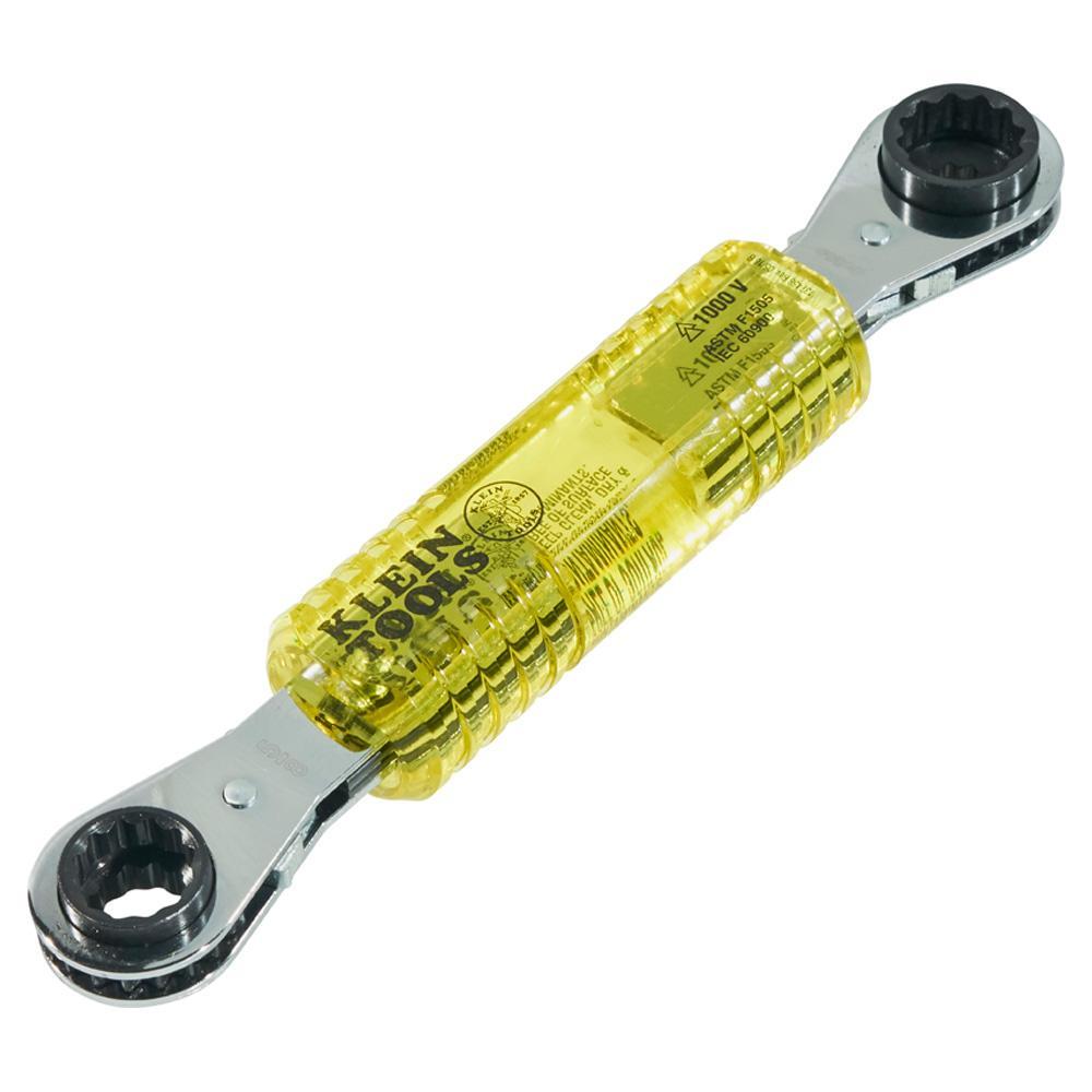 Klein® KT223X4-INS