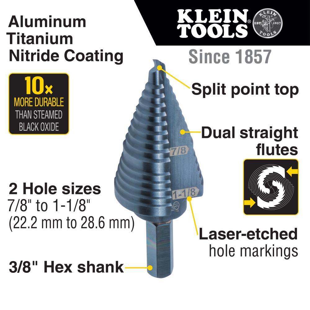 Klein&reg; KTSB11
