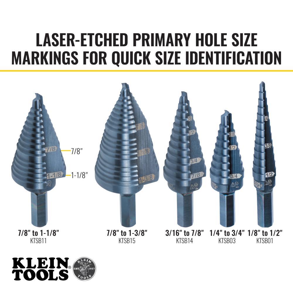 Klein&reg; KTSB11