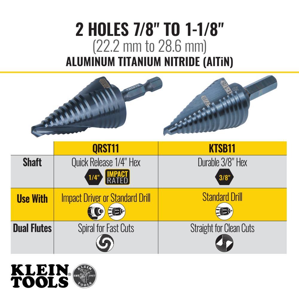 Klein&reg; KTSB11