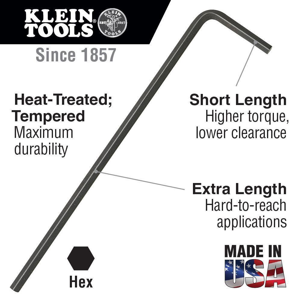 Klein&reg; LLK12