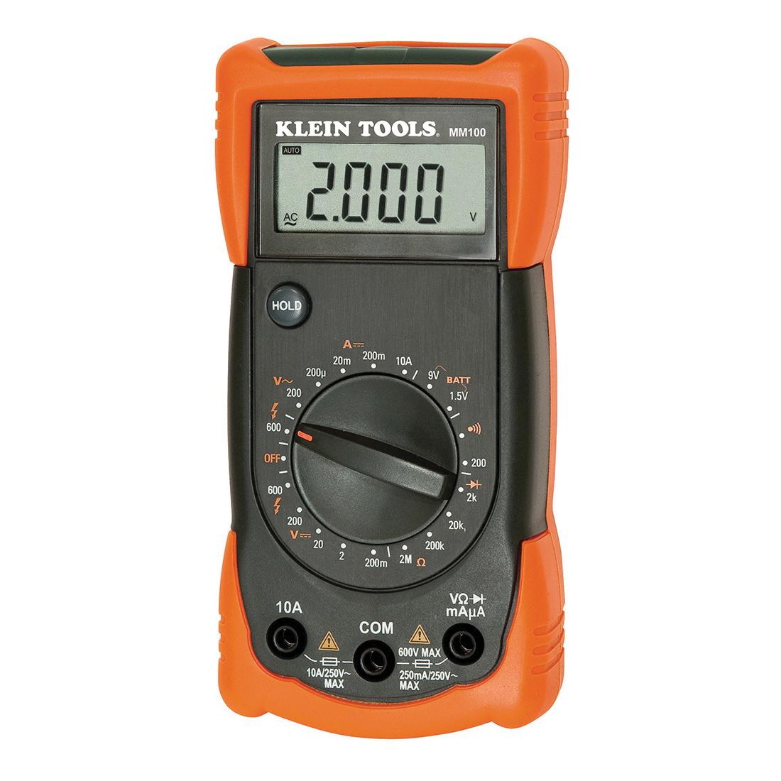 Klein® MM100