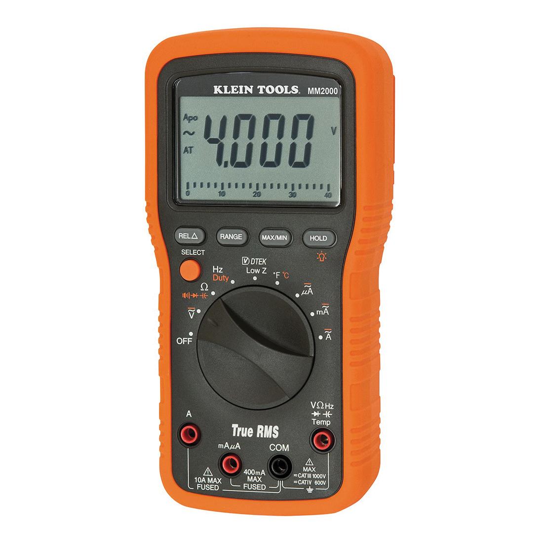 Klein® MM2000