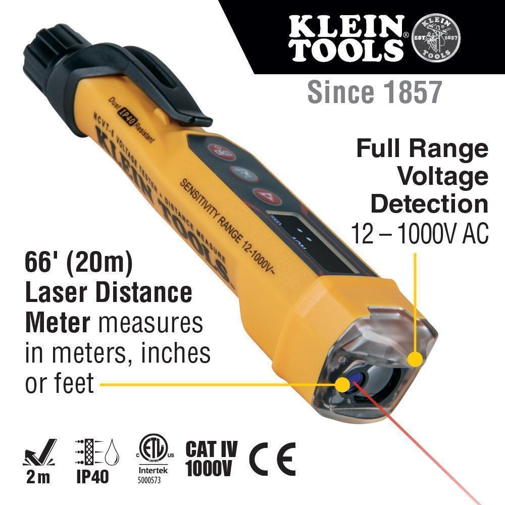 Klein® NCVT-6