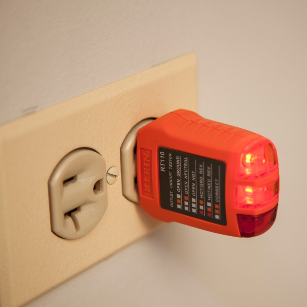 Klein&reg; RT110 KLE RT110
