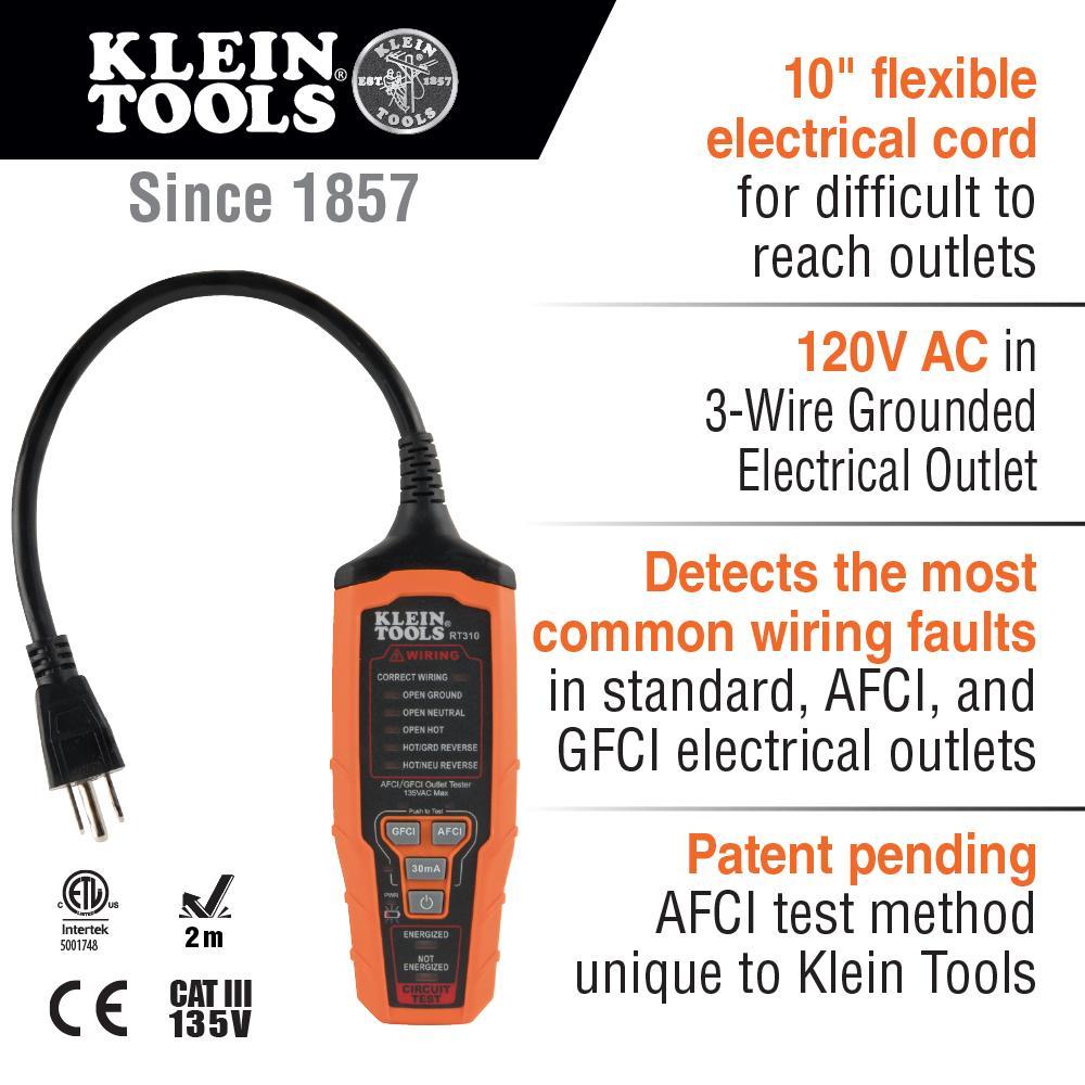 Klein® RT310