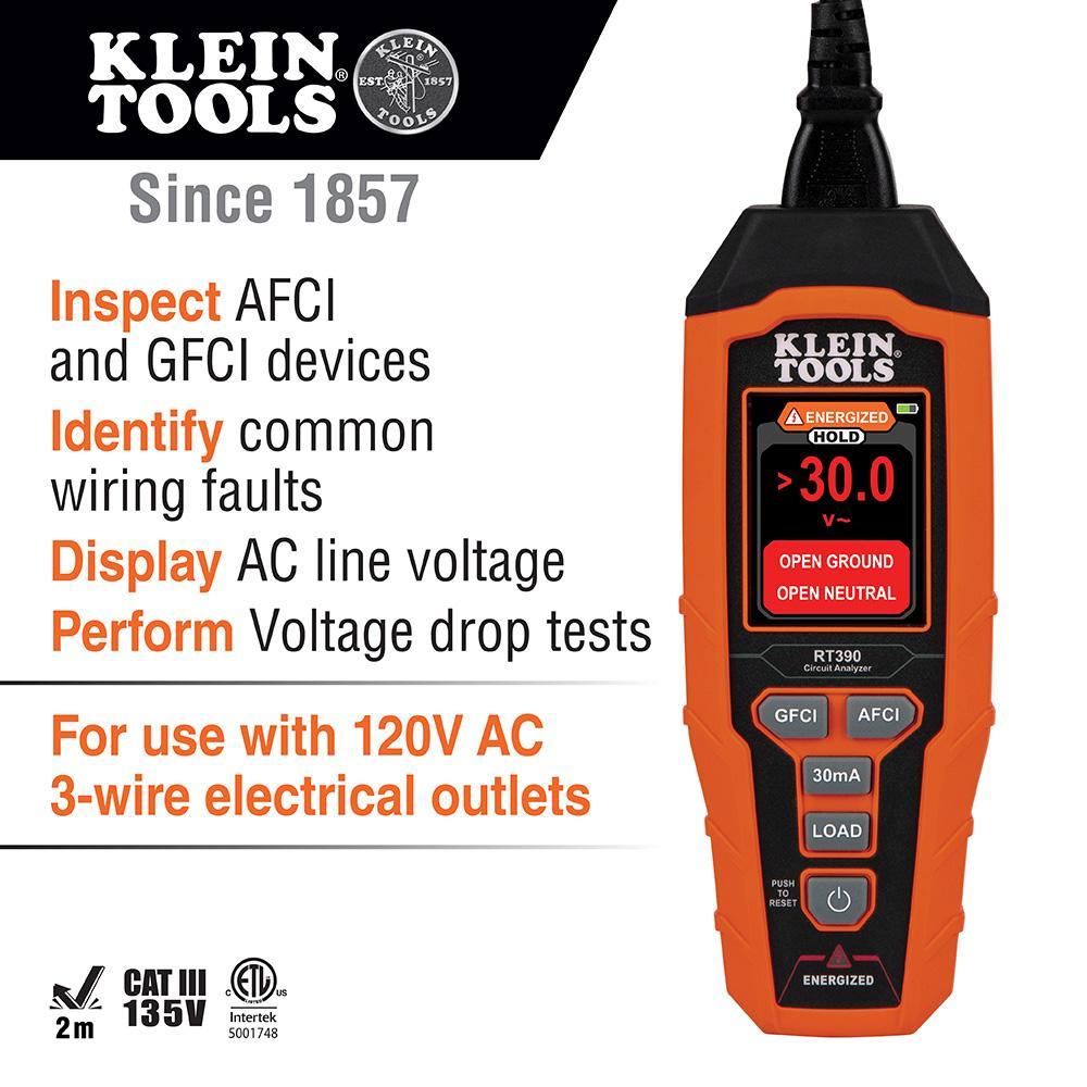 Klein® RT390 529036
