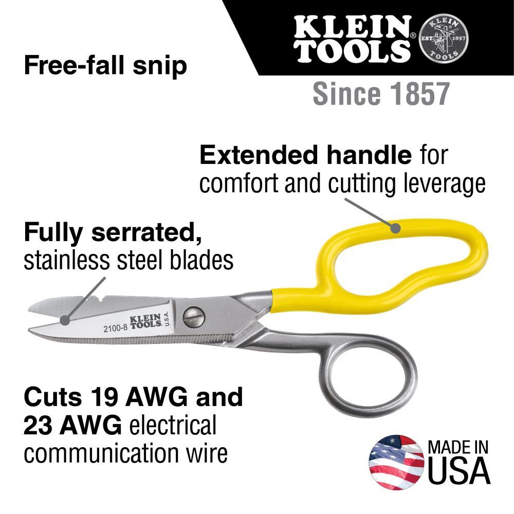 Klein® VDV027-813