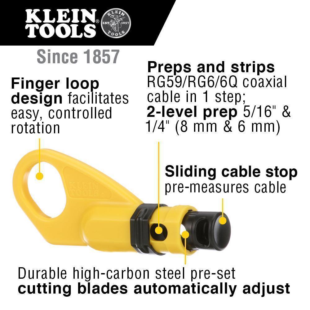 Klein® VDV110-061