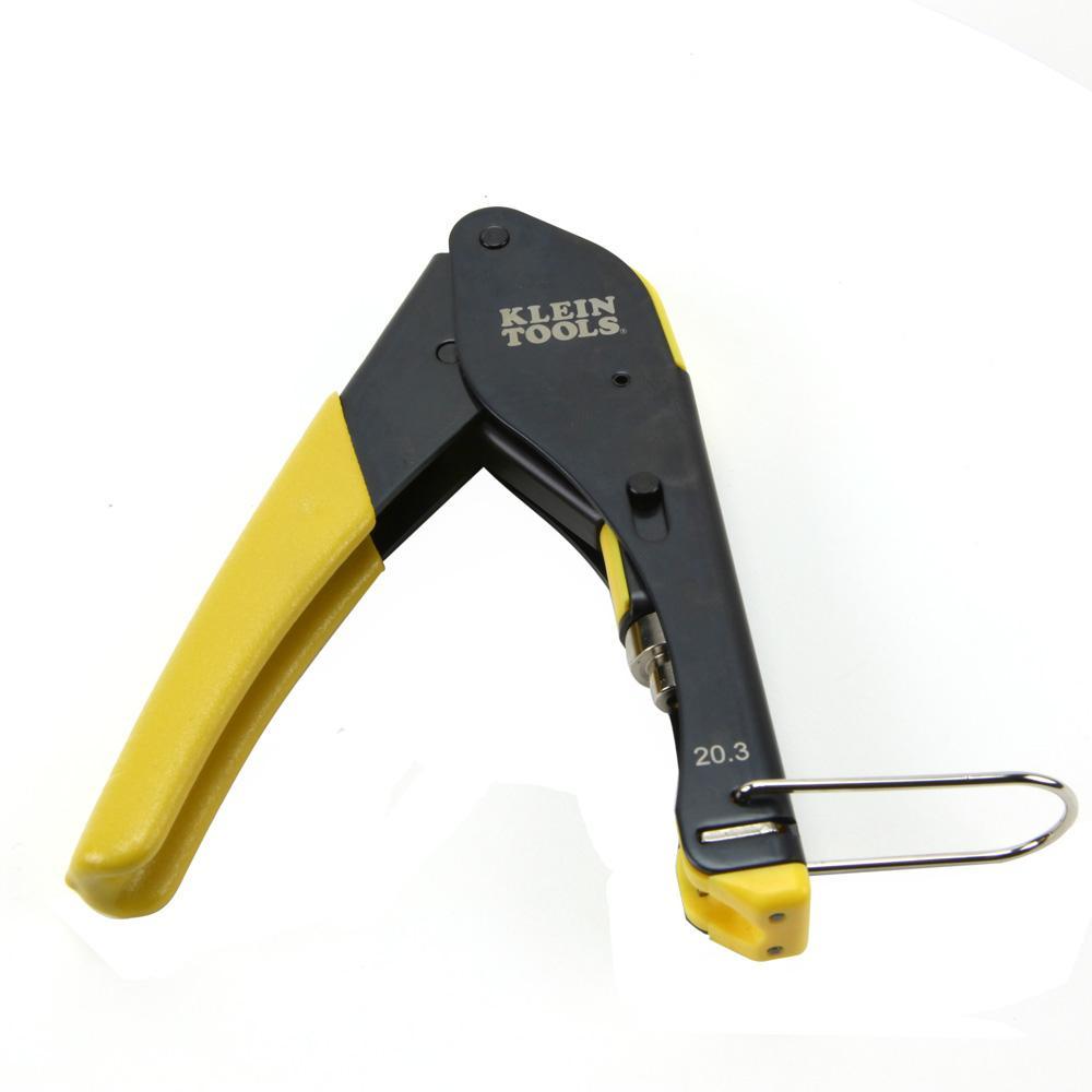 Klein&reg; VDV212-008-SEN