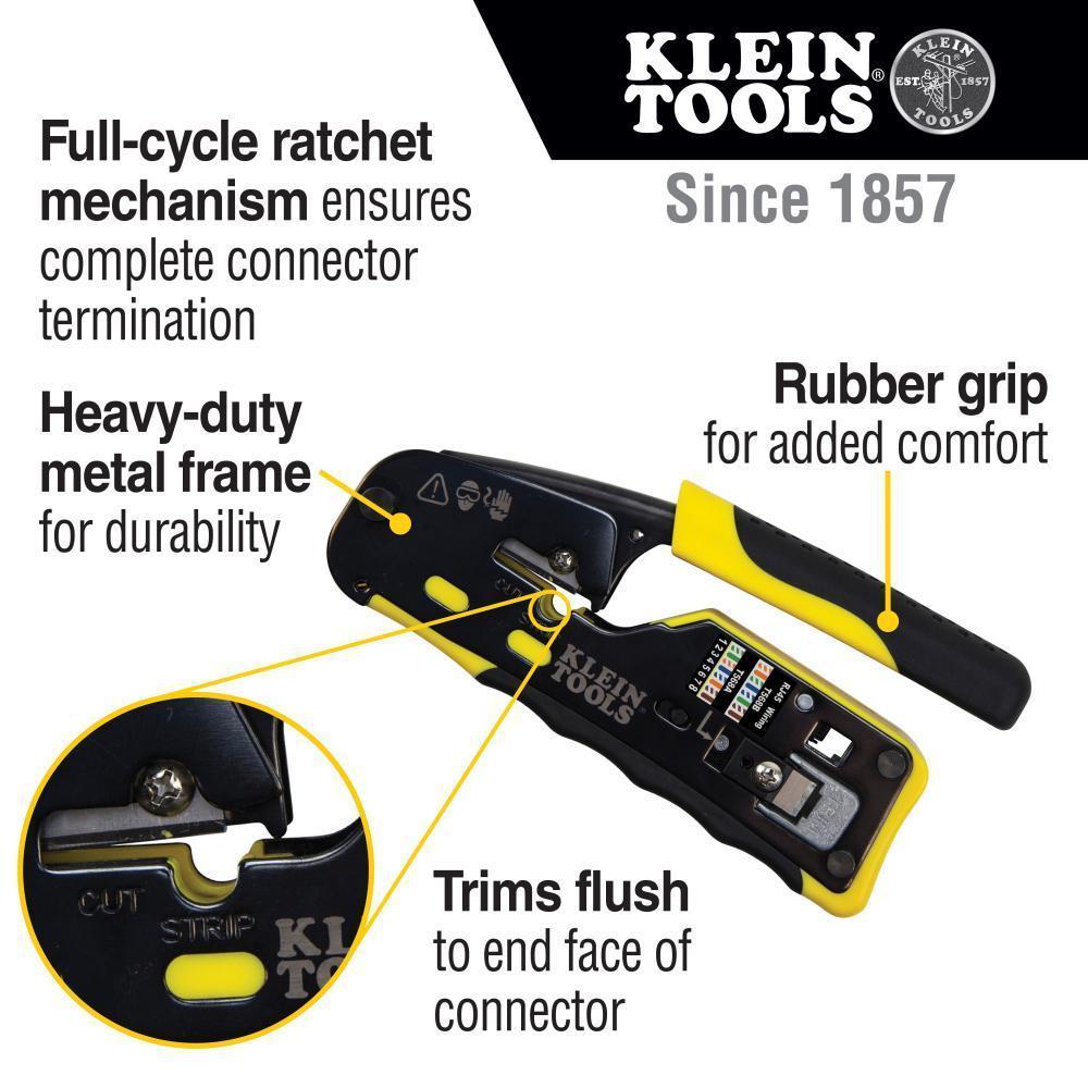 Klein® VDV226-110 489186