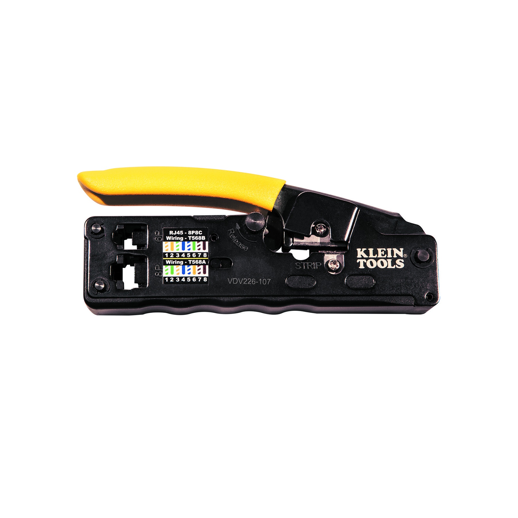 Klein&reg; VDV226-107 KLE VDV226-107