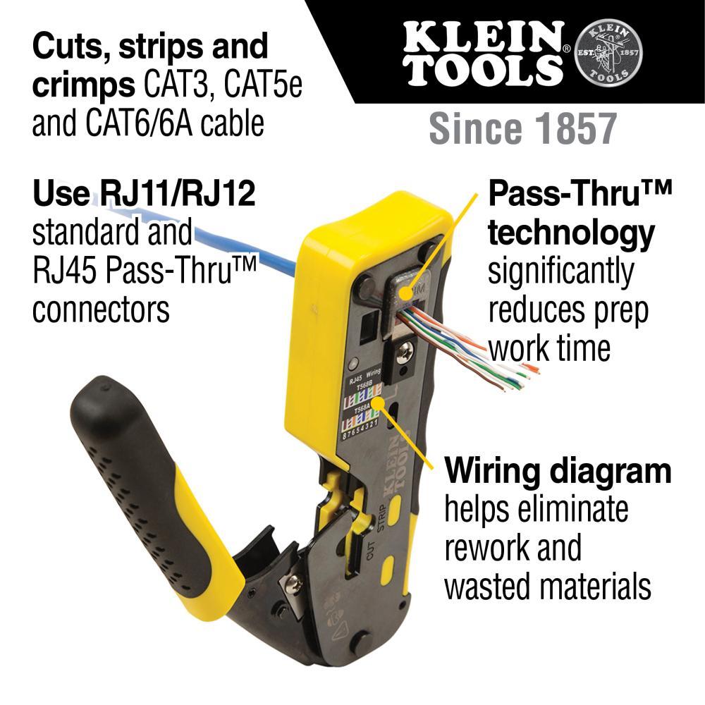 Klein® VDV226-110 489186