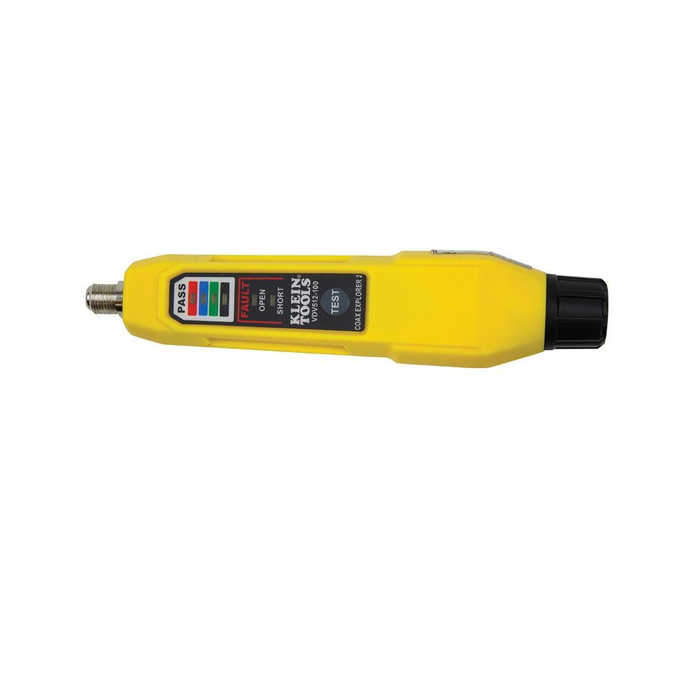 Klein® VDV512-100