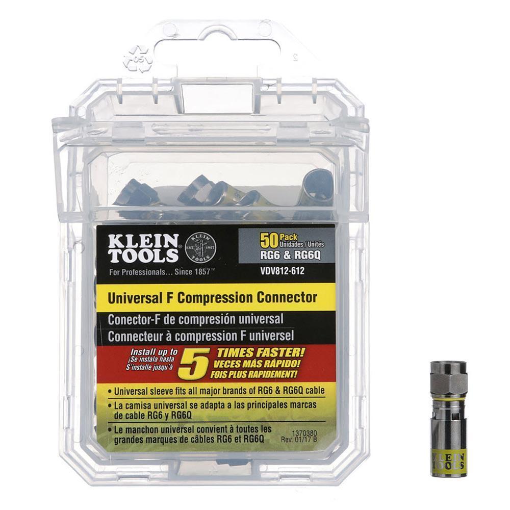 Klein® VDV812-612 438341