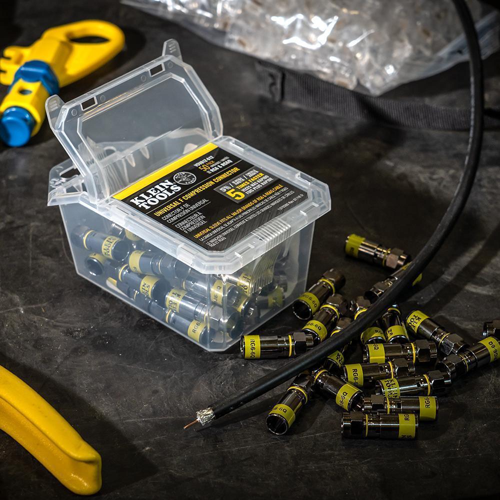 Klein® VDV812-612 438341