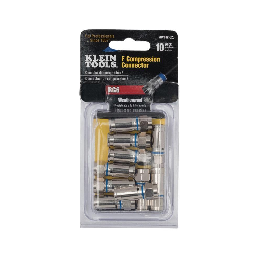 Klein® VDV812-623