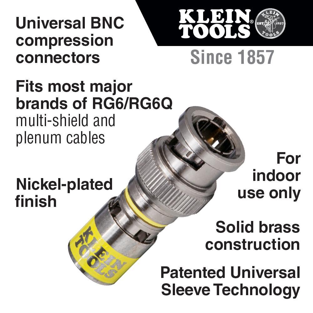 Klein® VDV813-607
