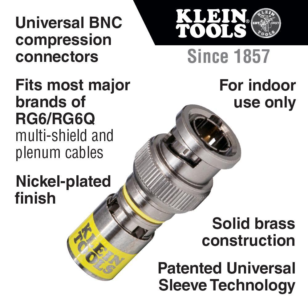 Klein® VDV813-613