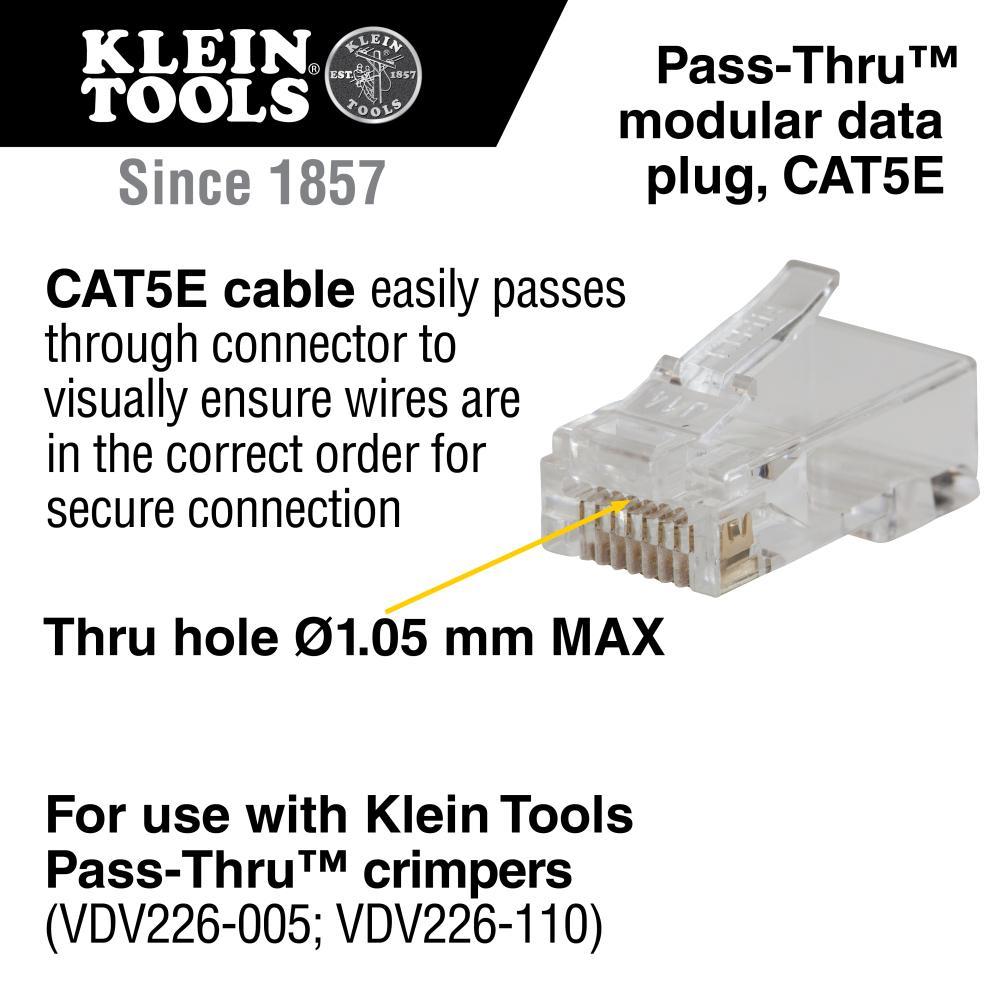 Klein® VDV826-702