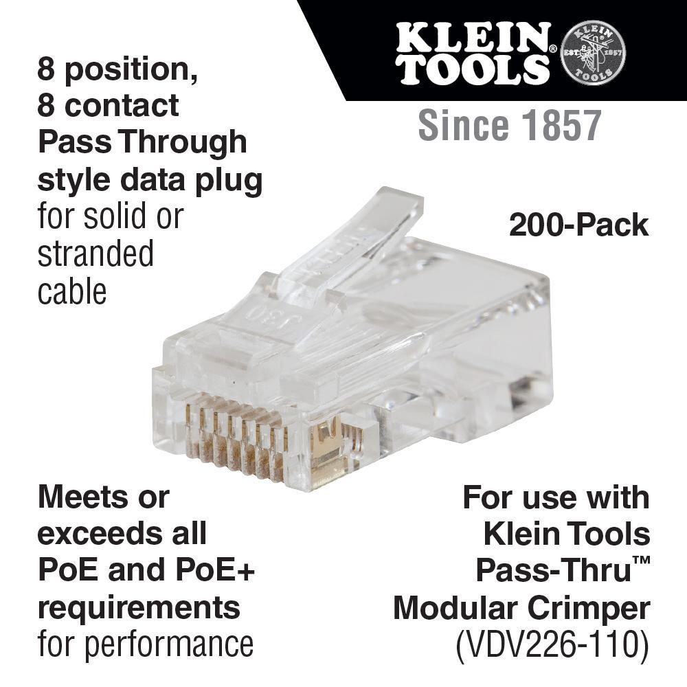 Klein® VDV826-763
