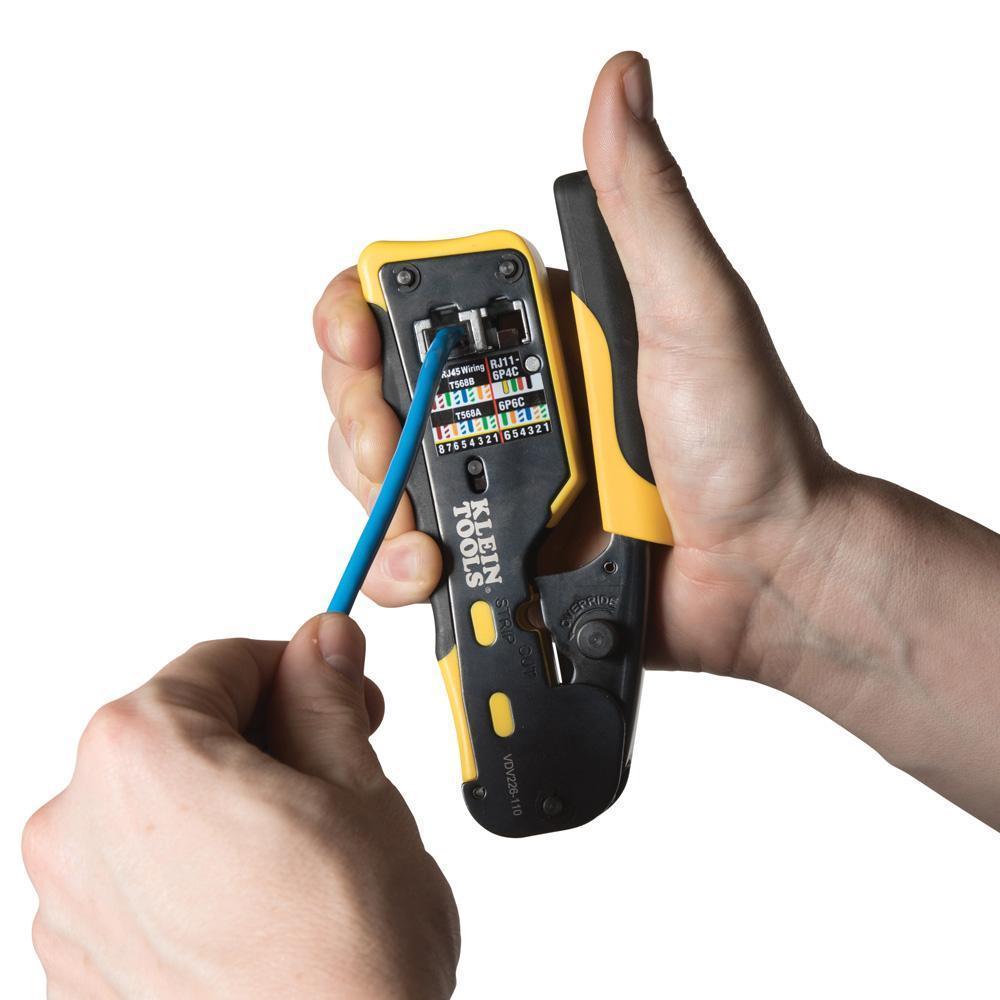 Klein® VDV999-076 534321