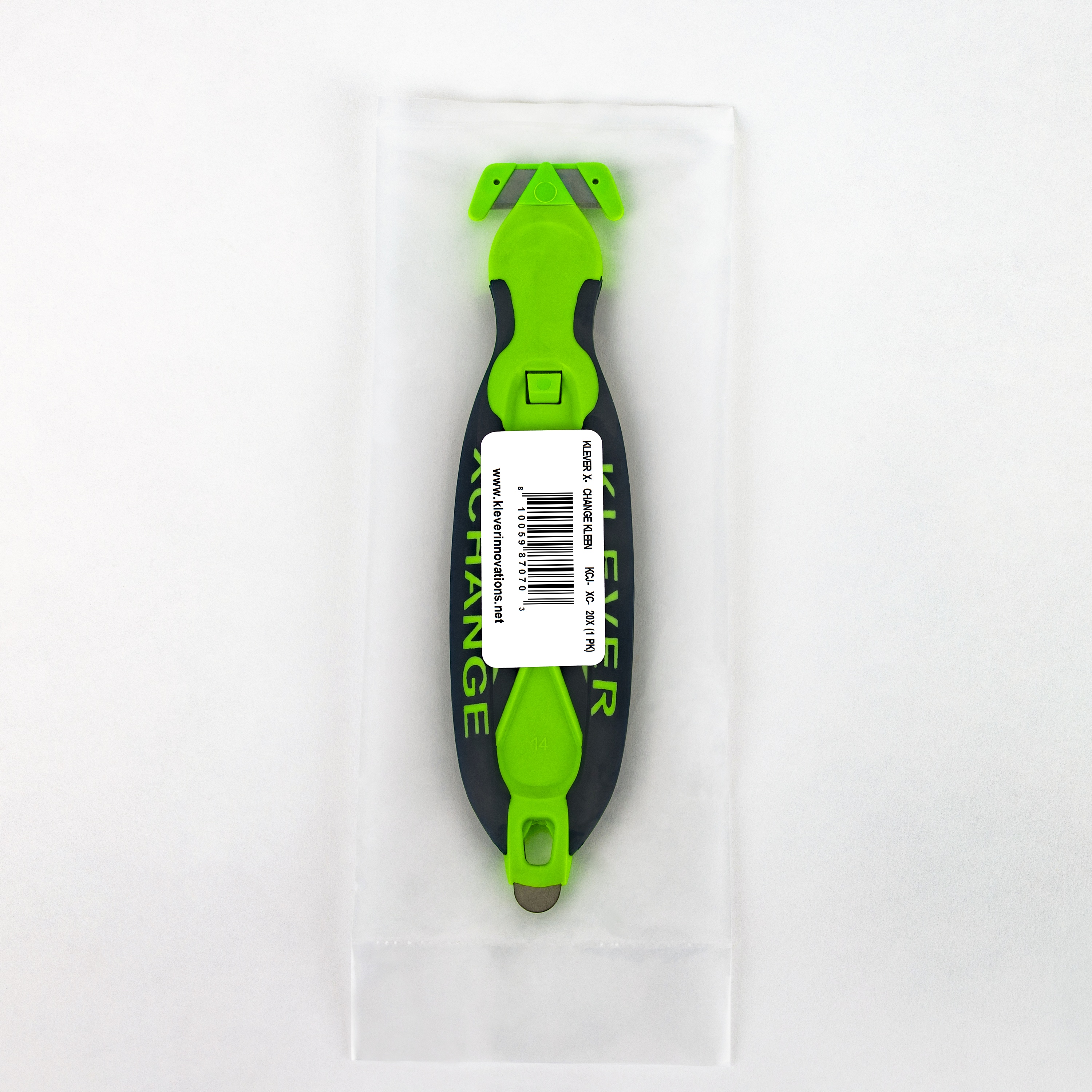 KLEVER INNOVATIONS KCJ-XC-20X MHT KCJ-XC-20X
