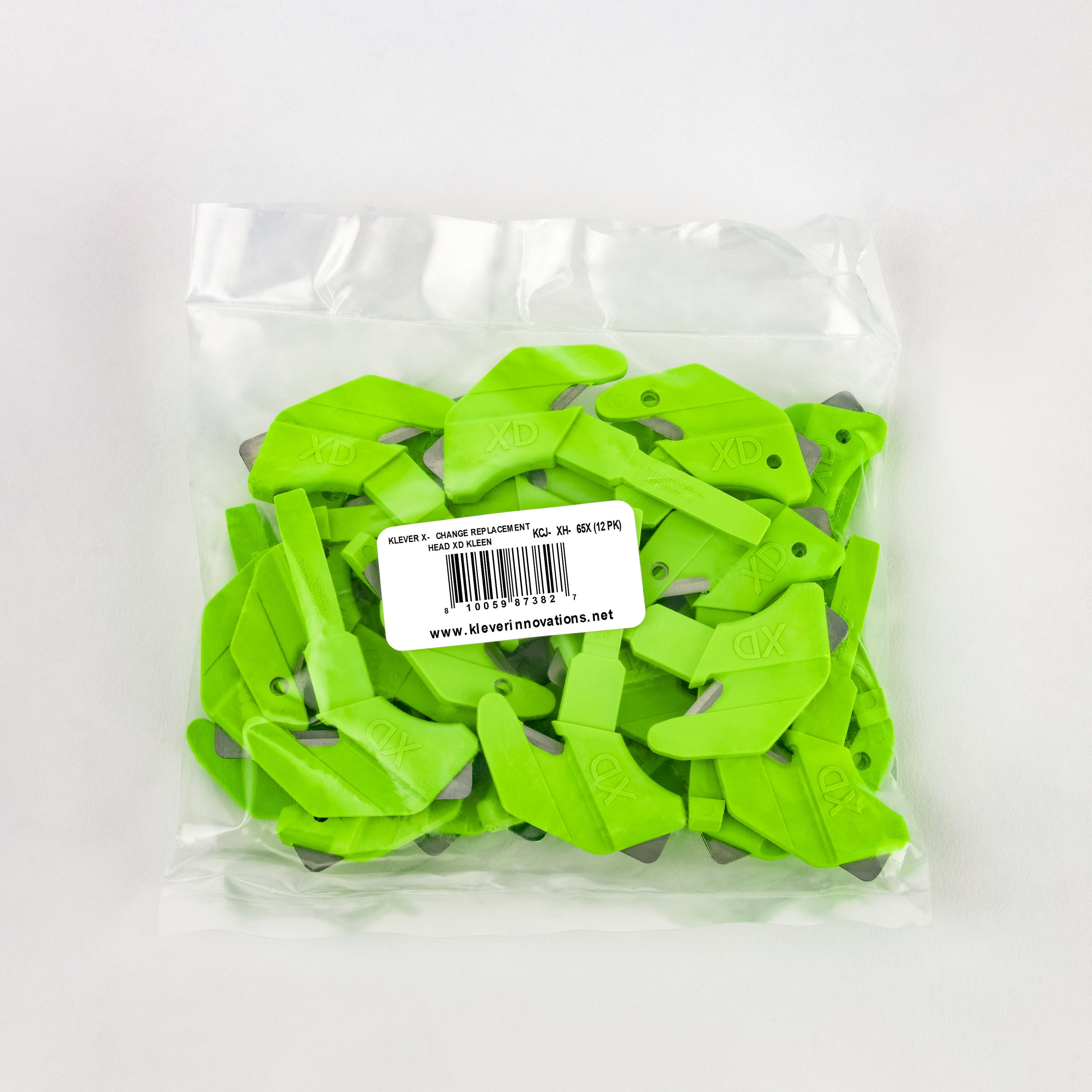 KLEVER INNOVATIONS KCJ-XH-65X MHT KCJ-XH-65X