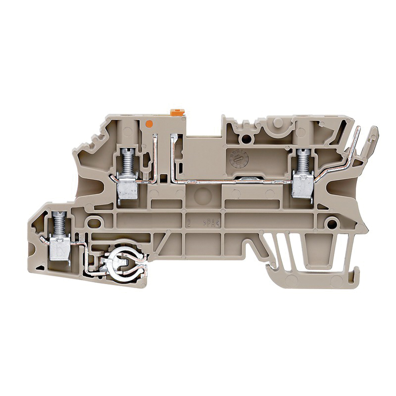 Weidmuller 1143010000