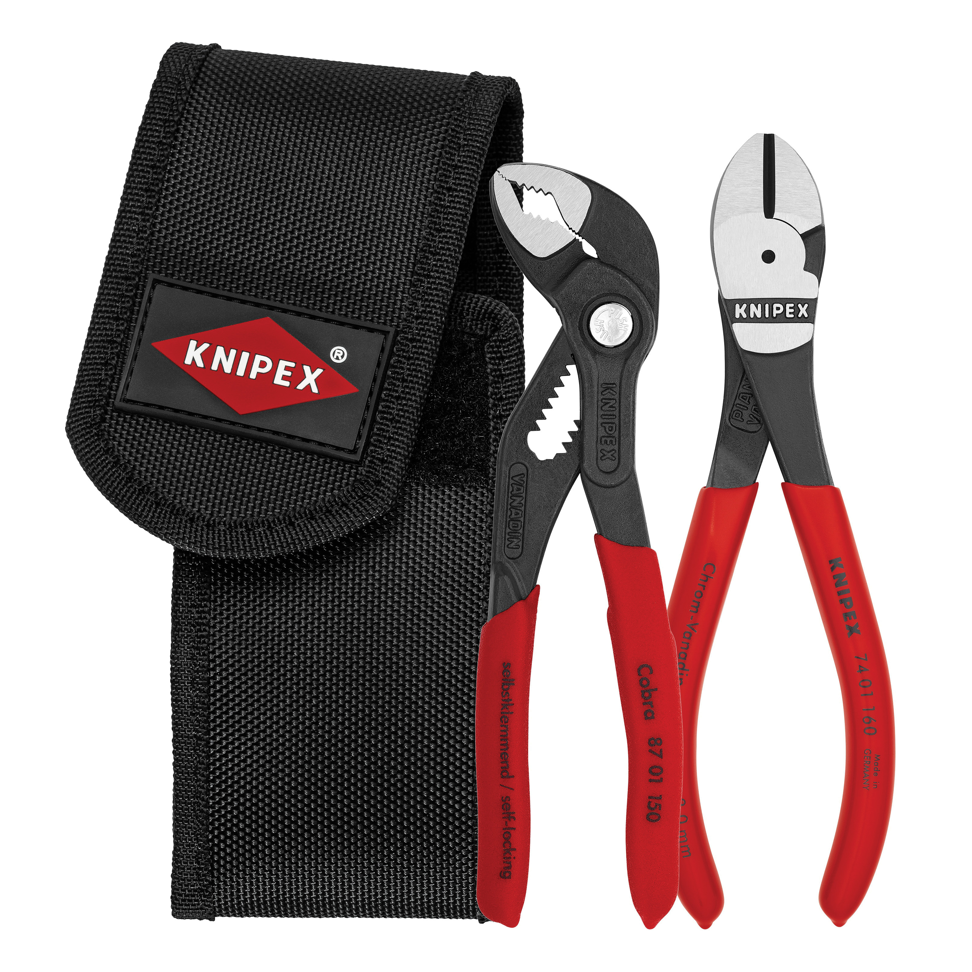 Knipex® 00 20 72 V02