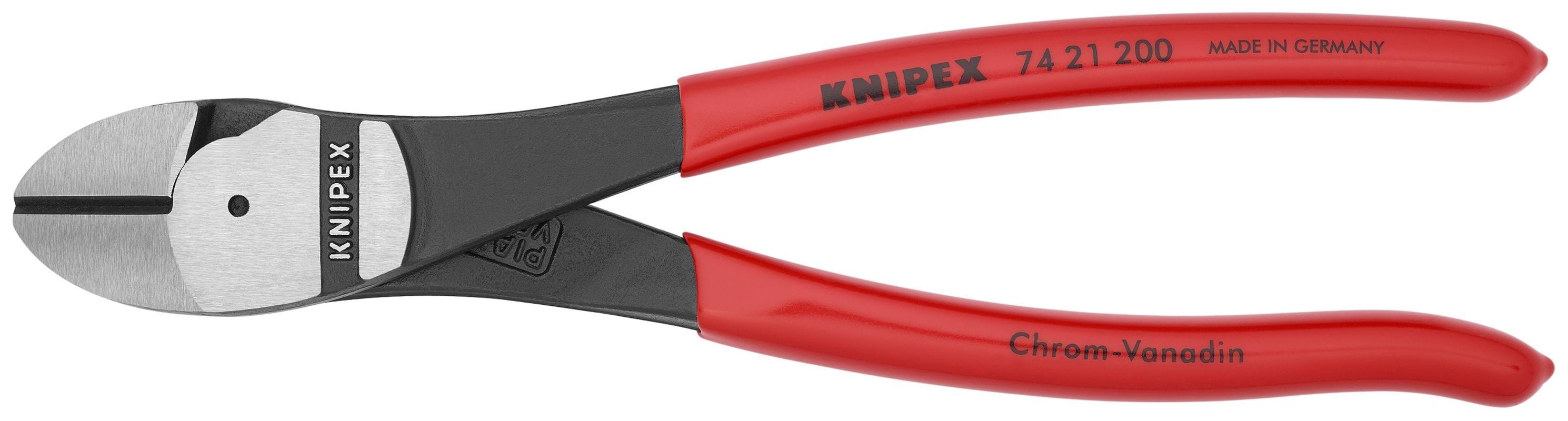 Knipex&reg; 74 21 200