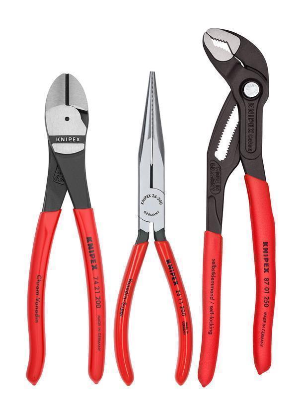 Knipex® 00 20 08 US2