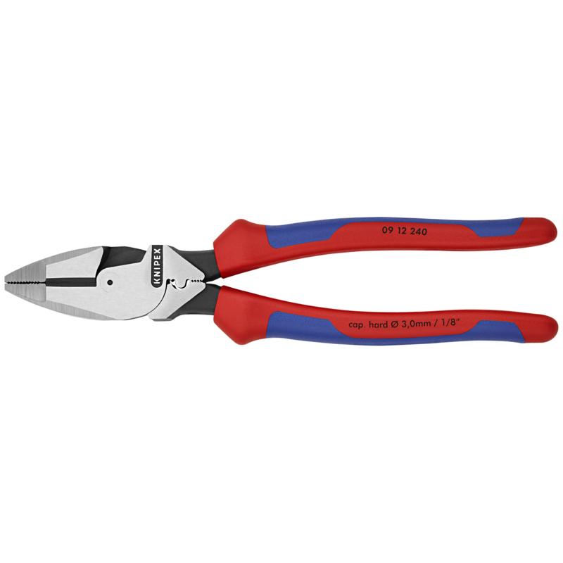 Knipex® 09 12 240 SBA