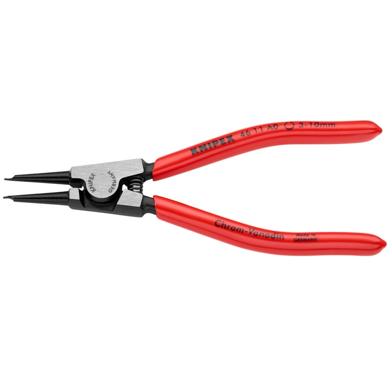 Williams&reg; JHWPL-1626 Snap Ring Plier, Knurled Jaw