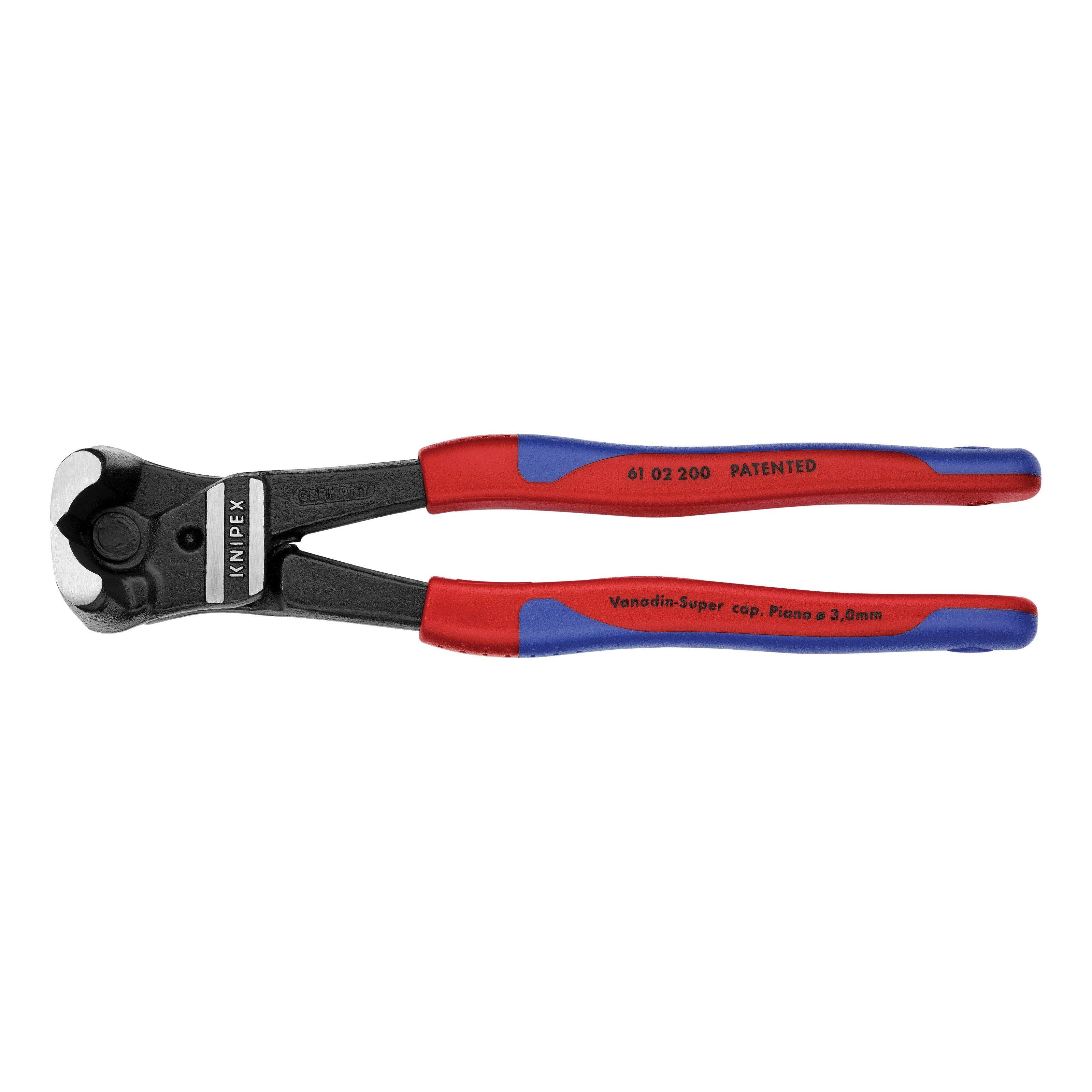 Knipex® 61 02 200