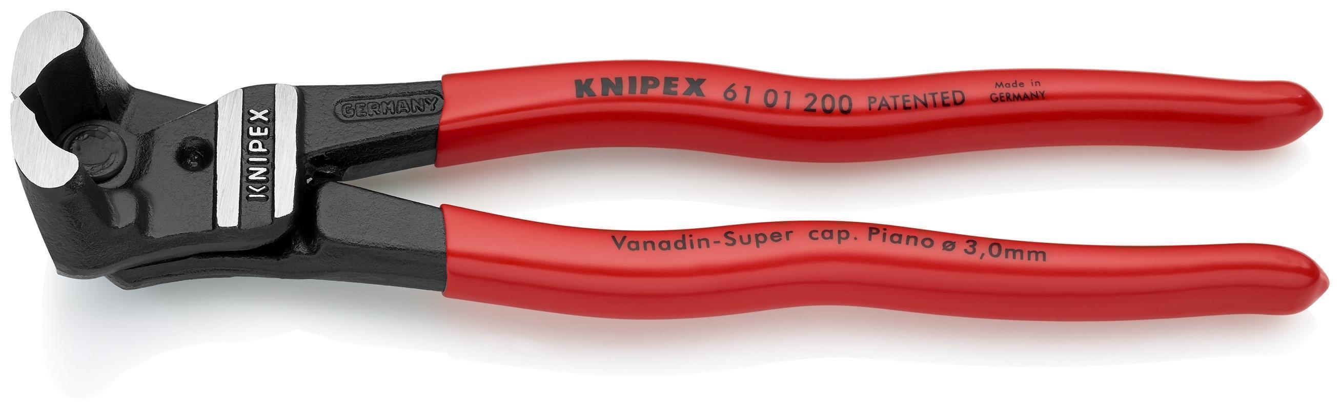 Knipex® 61 01 200