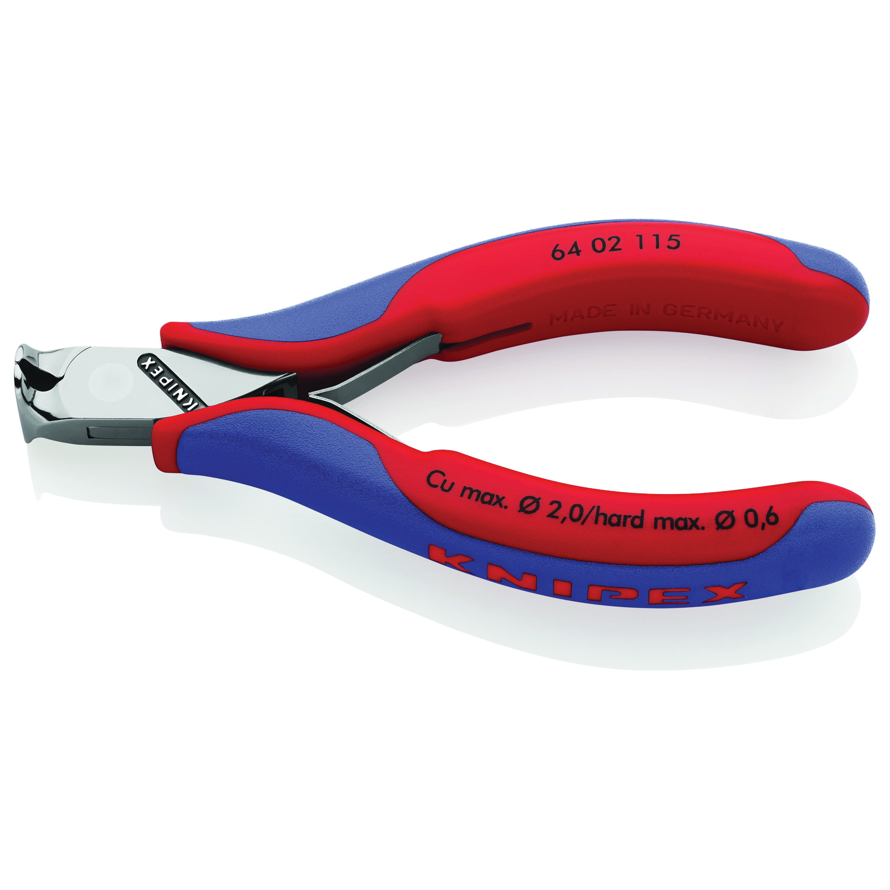 Knipex® 64 02 115