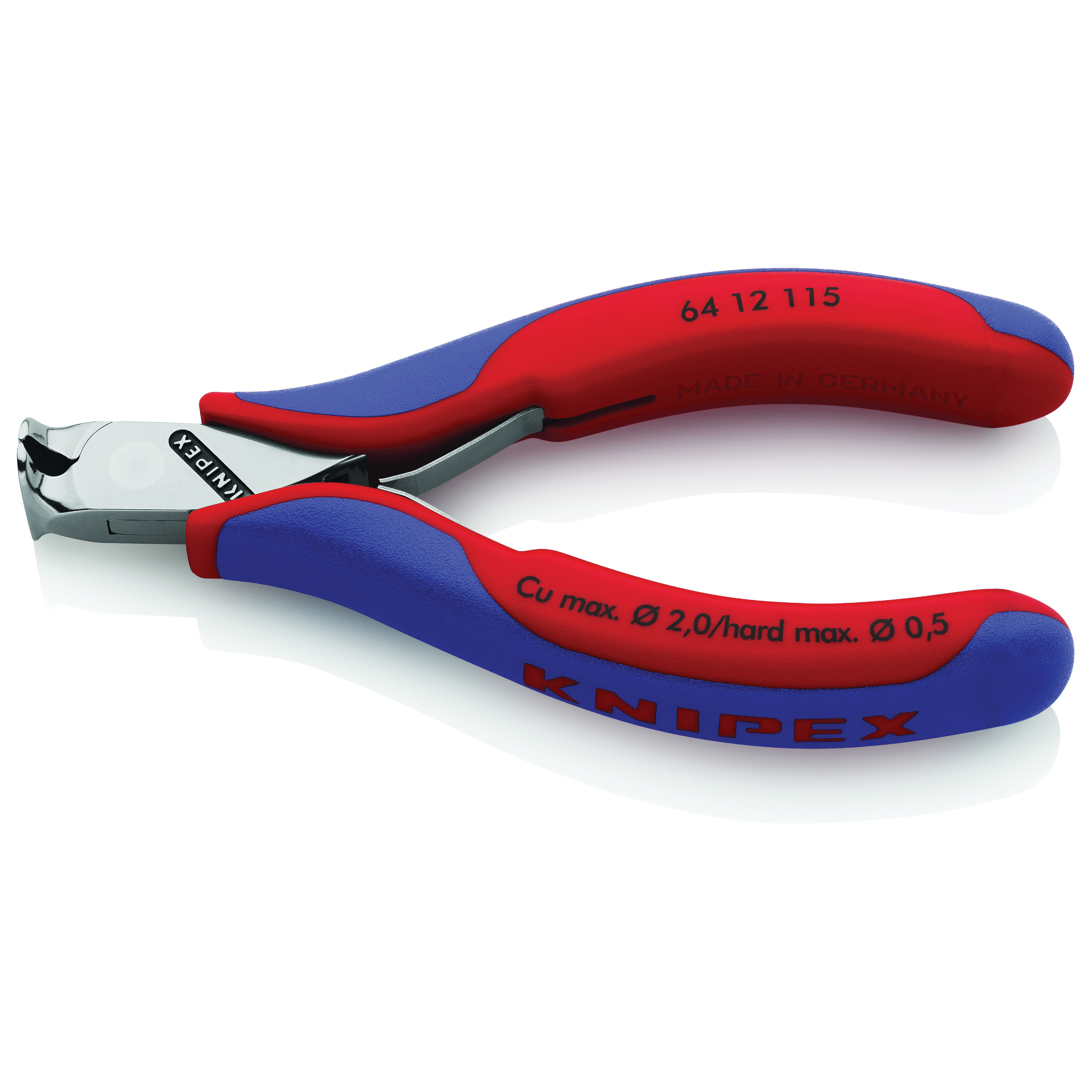 Knipex® 64 12 115