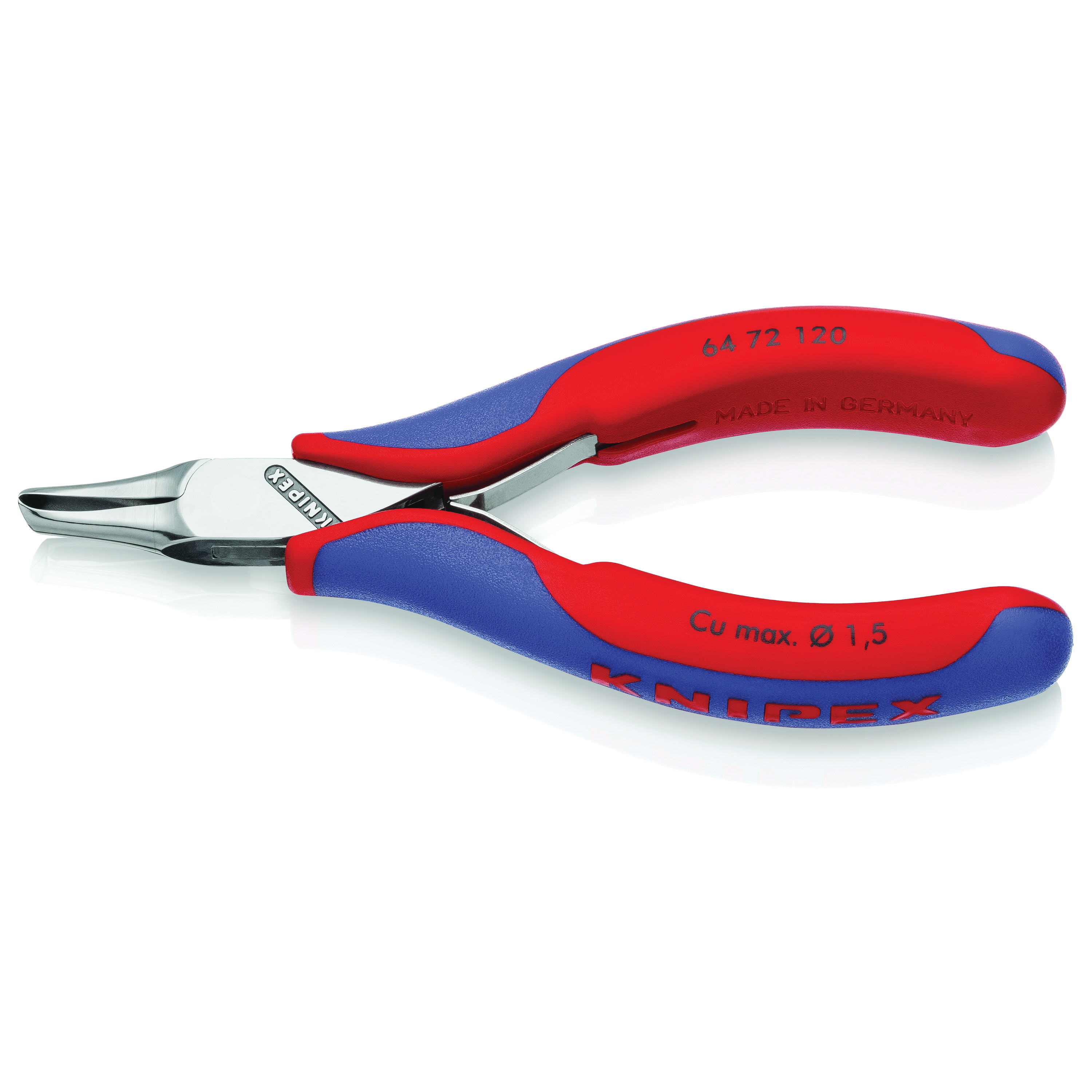 Knipex® 64 72 120