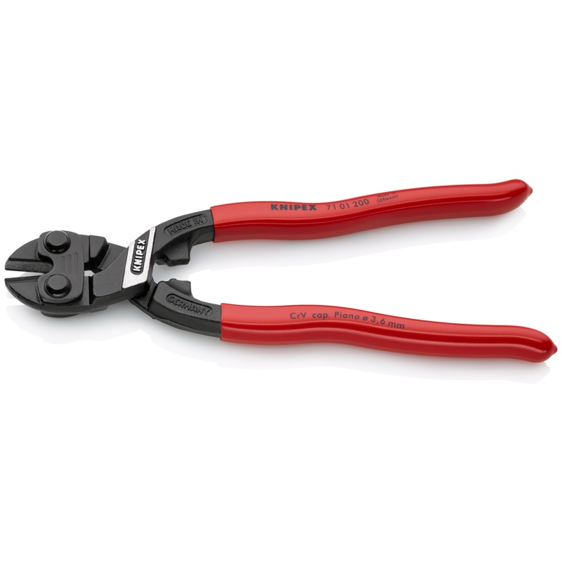 Knipex&reg; 71 01 200 MHT 7101200