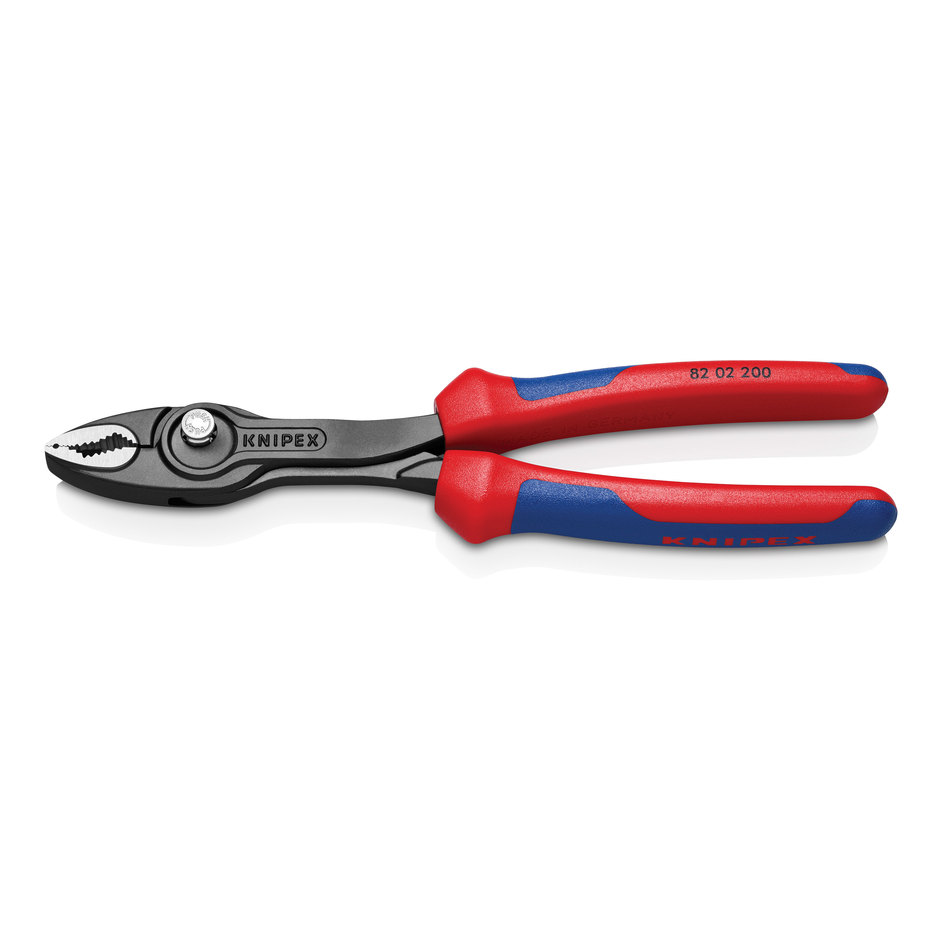 Knipex® 82 02 200 SBA