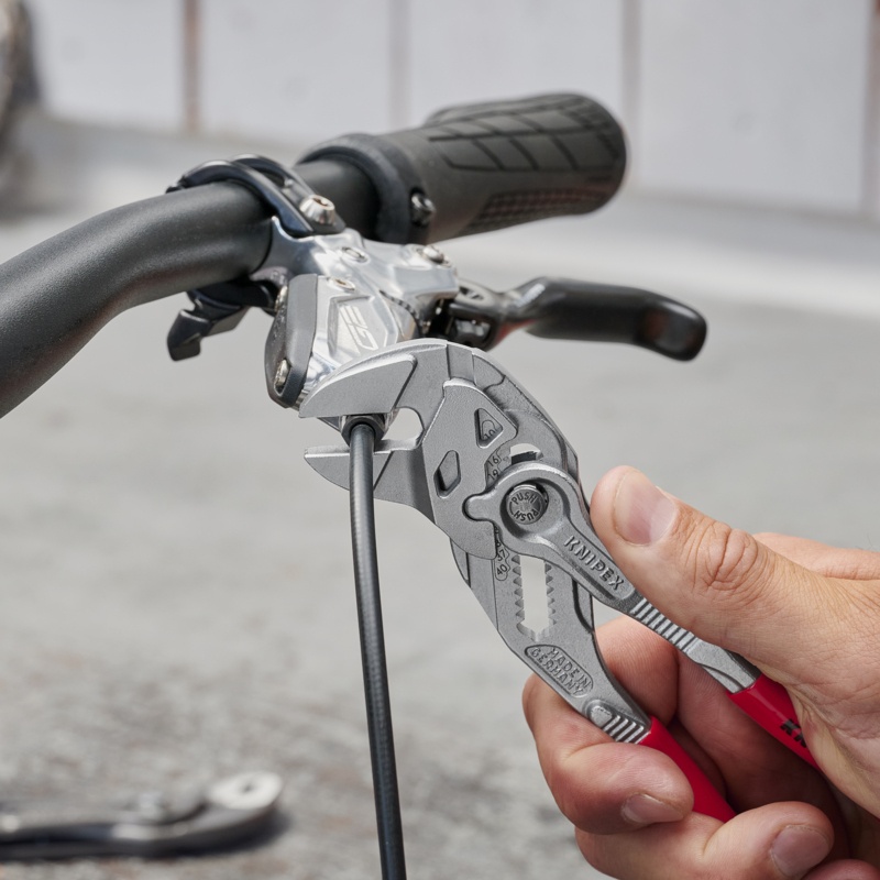 Knipex&reg; 86 03 180 MHT 8603180