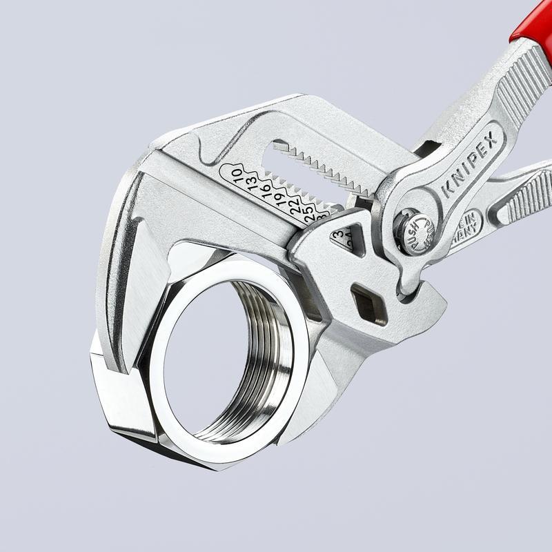 Knipex&reg; 86 03 180 MHT 8603180