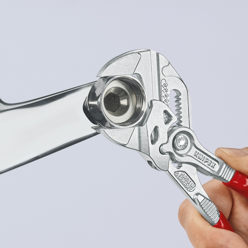 Knipex&reg; 86 03 180 MHT 8603180