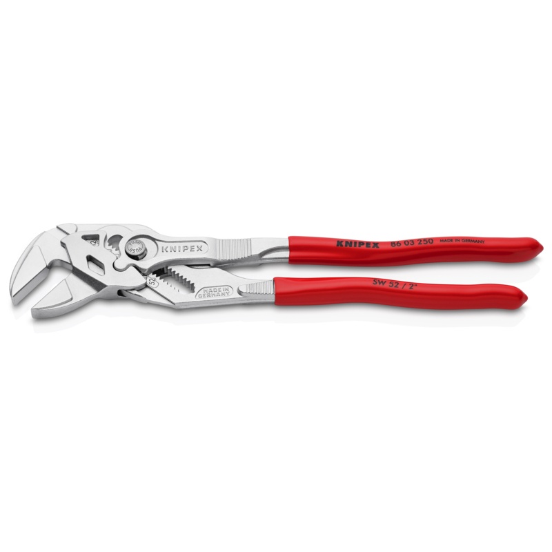 Knipex&reg; 86 03 250 MHT 8603250