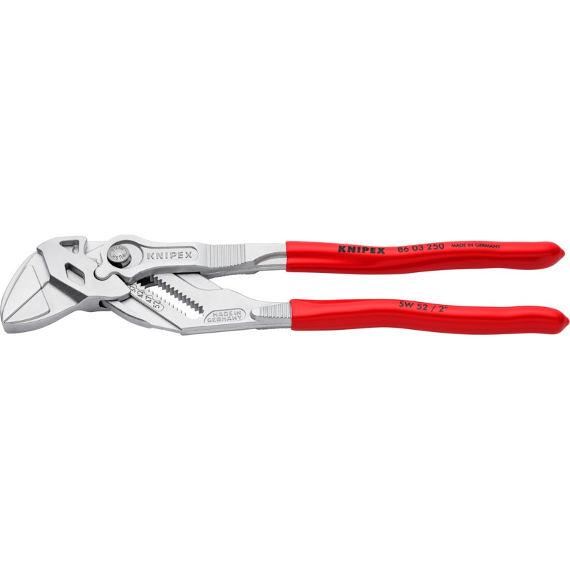 Knipex&reg; 86 03 250 MHT 8603250